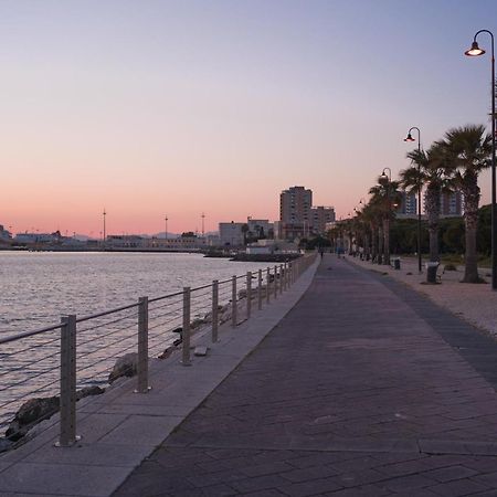 Le Scale Sul Porto . Marina Centro Storico. Ac Apartment Cagliari Exterior foto