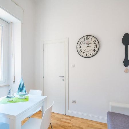 Le Scale Sul Porto . Marina Centro Storico. Ac Apartment Cagliari Exterior foto