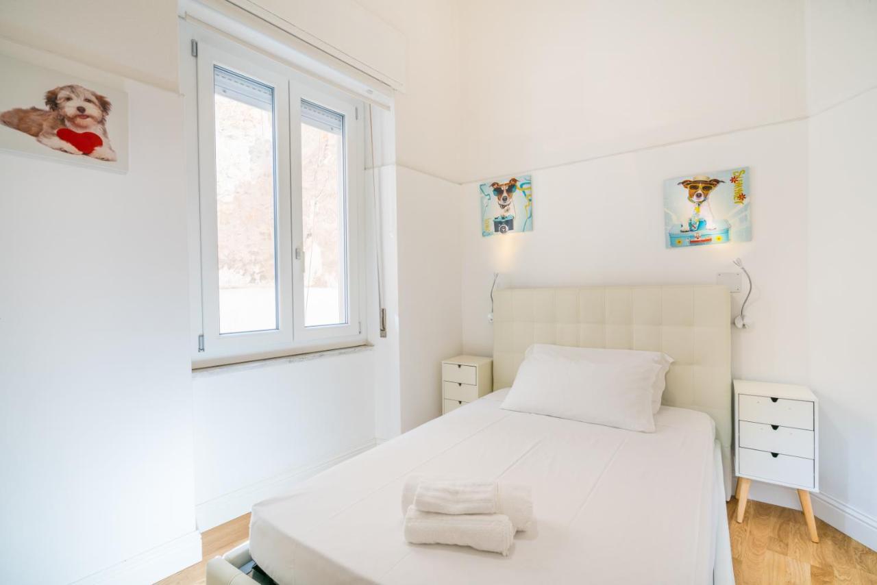 Le Scale Sul Porto . Marina Centro Storico. Ac Apartment Cagliari Exterior foto