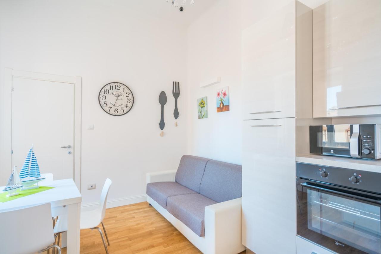 Le Scale Sul Porto . Marina Centro Storico. Ac Apartment Cagliari Exterior foto