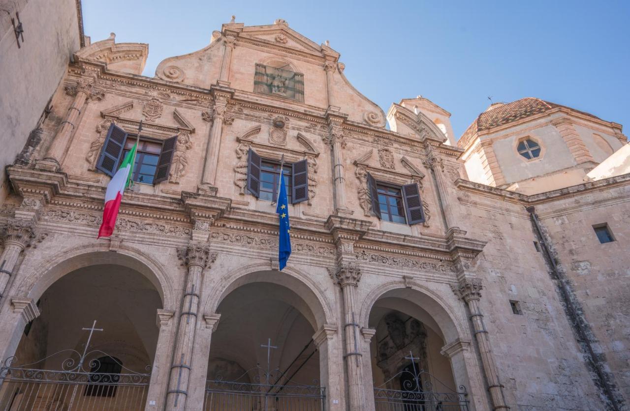 Le Scale Sul Porto . Marina Centro Storico. Ac Apartment Cagliari Exterior foto