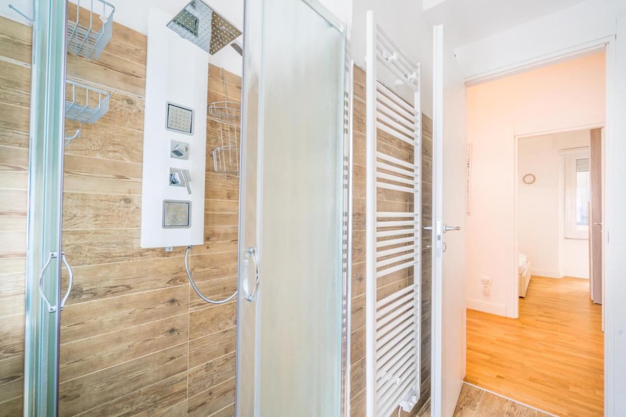 Le Scale Sul Porto . Marina Centro Storico. Ac Apartment Cagliari Exterior foto