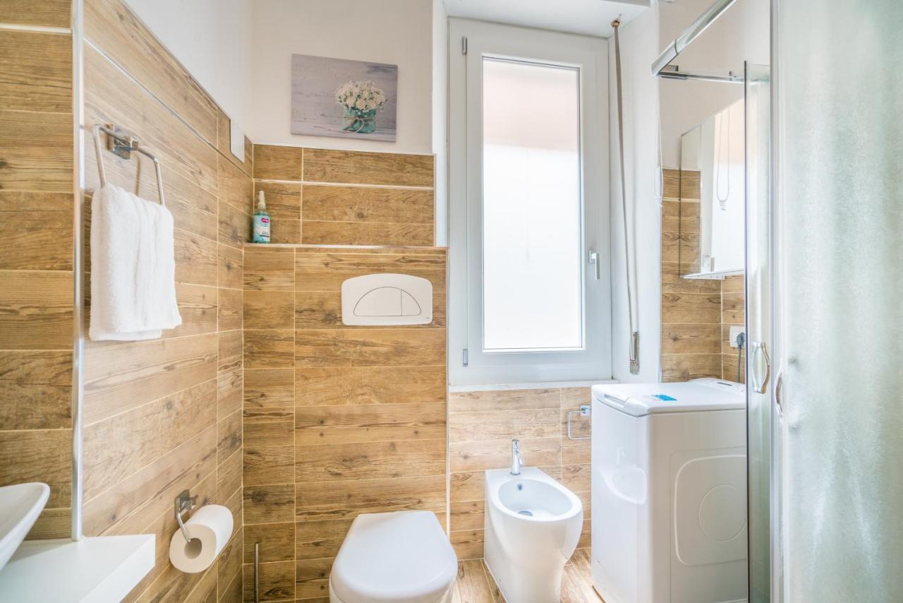 Le Scale Sul Porto . Marina Centro Storico. Ac Apartment Cagliari Exterior foto